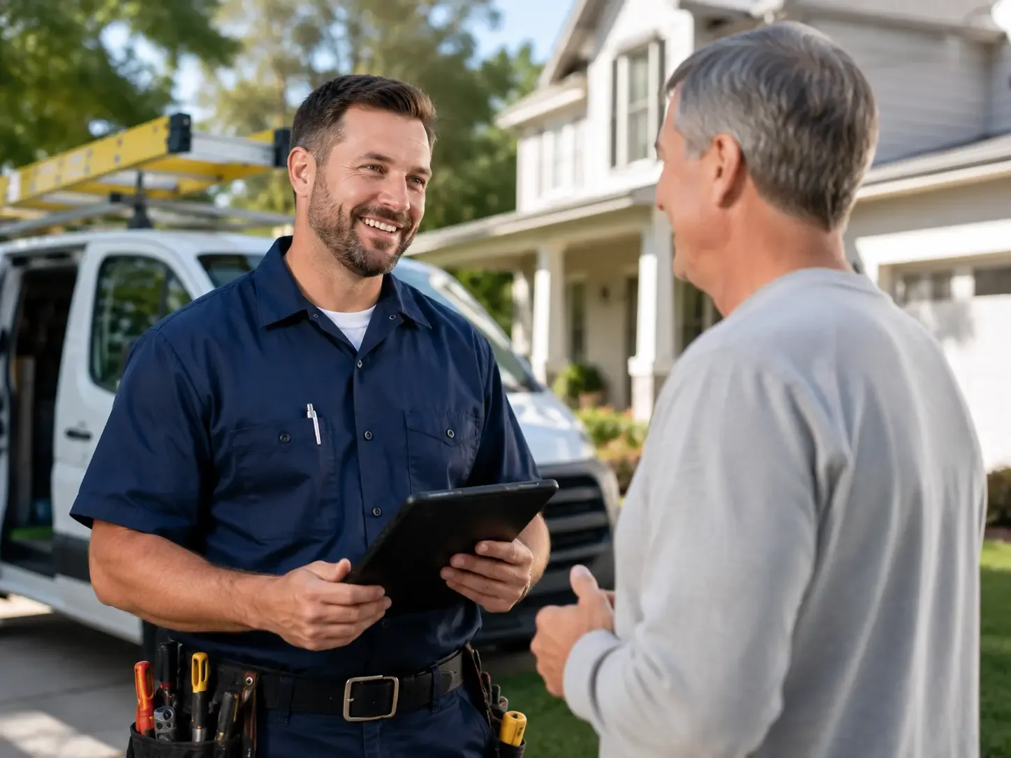 Whole Home Rewiring East Point, GA FAQs